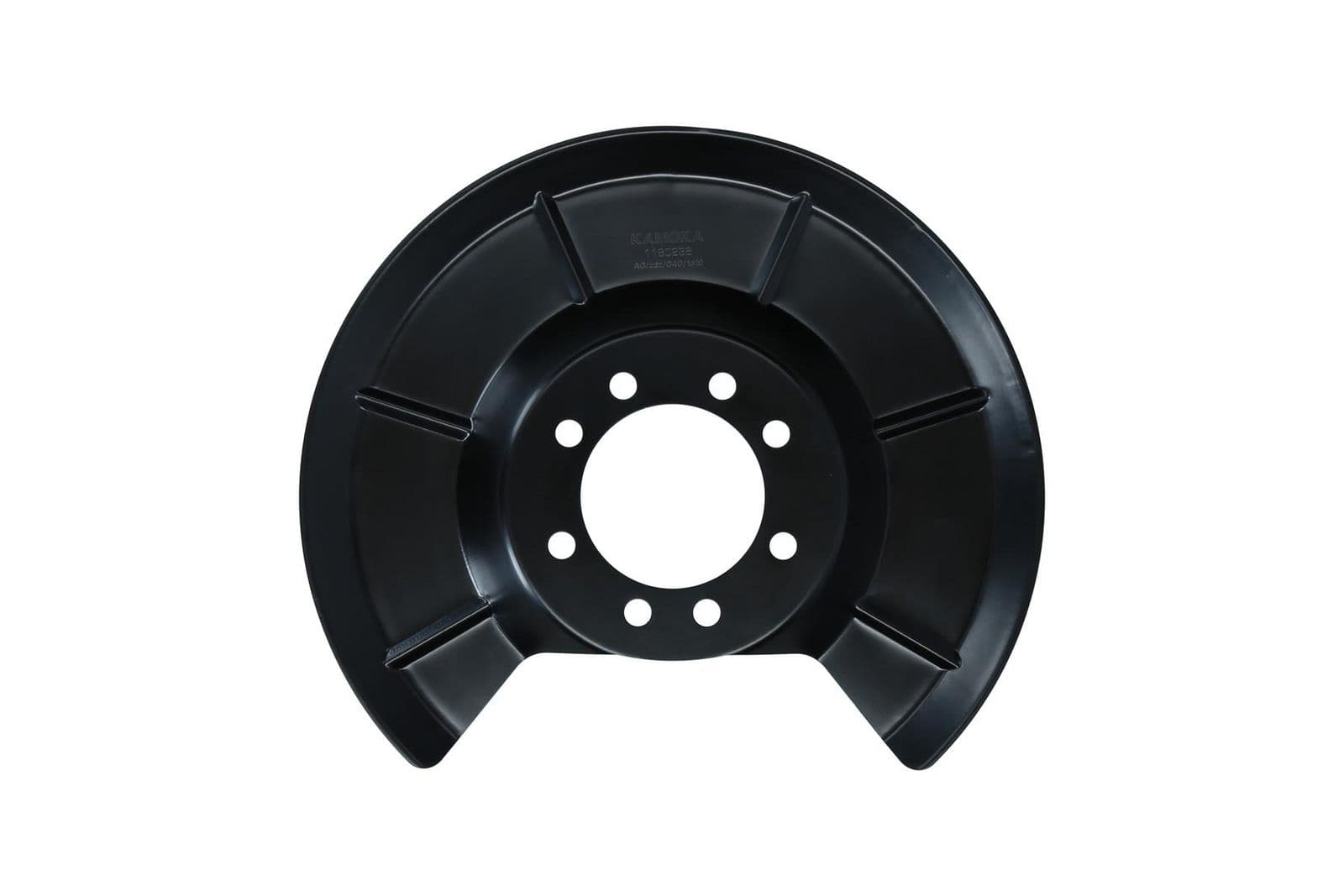 1180236 Kamoka Кожух тормозного диска