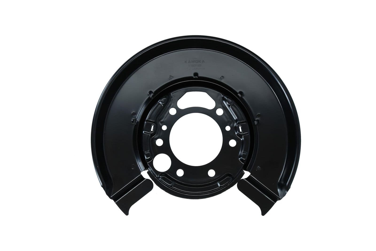 1180199 Kamoka Кожух тормозного диска