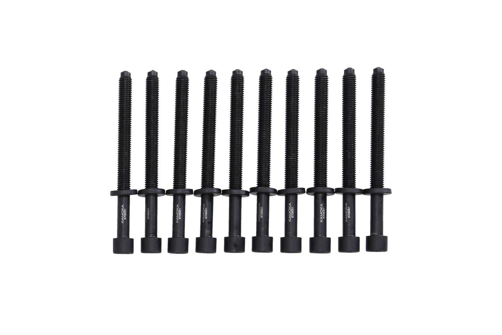 8709051 Kamoka Болт ГБЦ