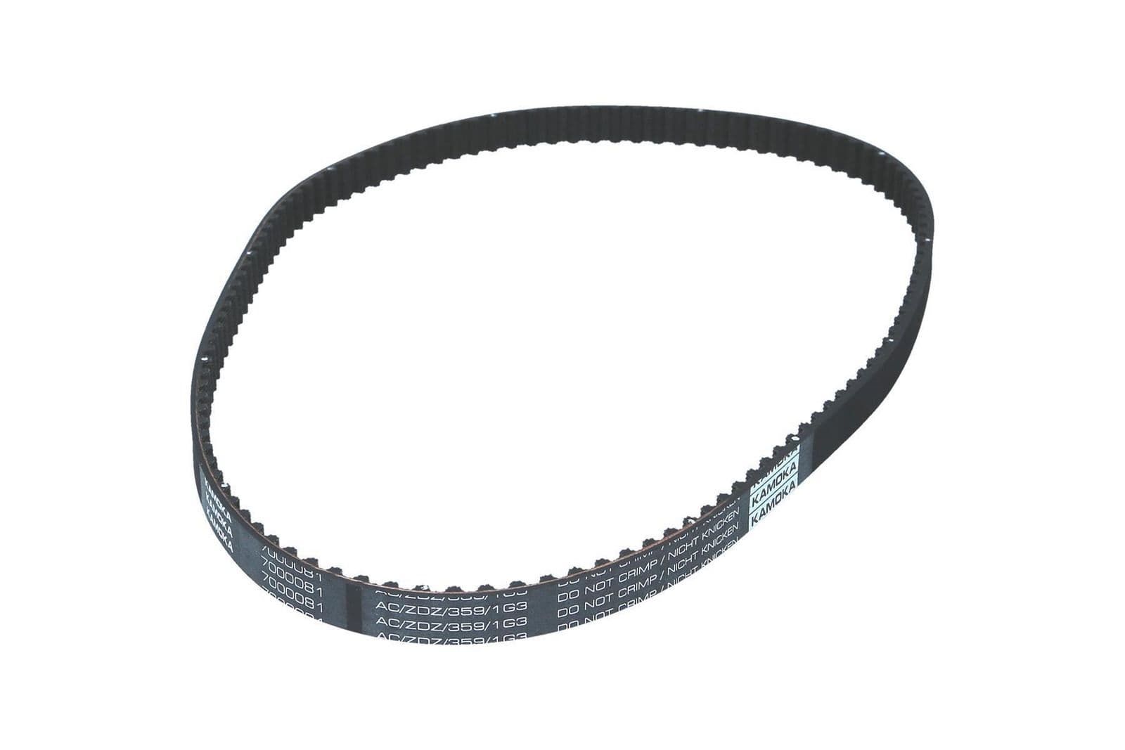 7000081 Kamoka Ремень ГРМ