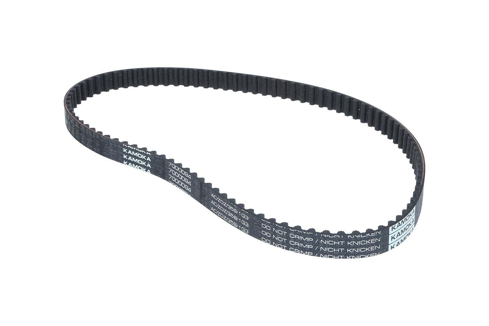 7000094 Kamoka Ремень ГРМ
