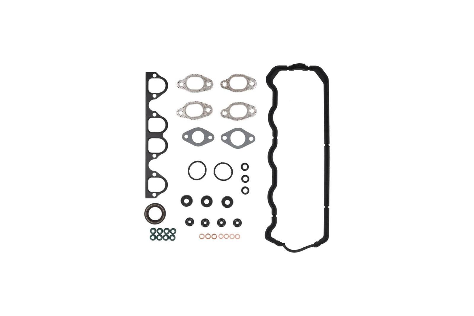8706023 Kamoka Комплект прокладок ГБЦ