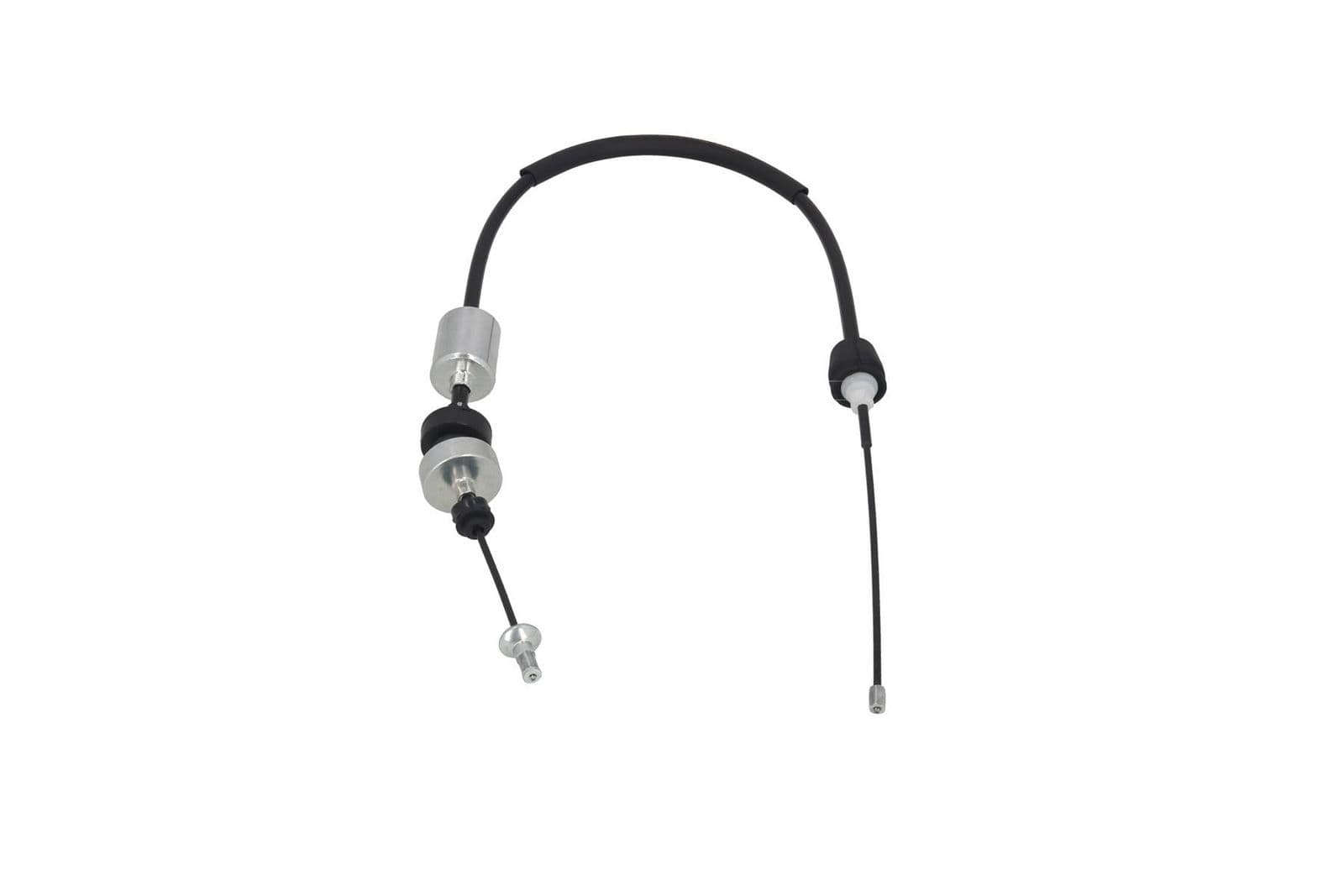 lc173 Kamoka Трос зчеплення