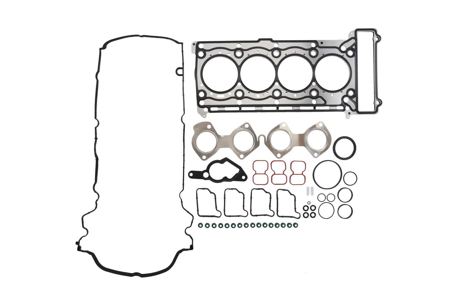 8706772 Kamoka Комплект прокладок ГБЦ