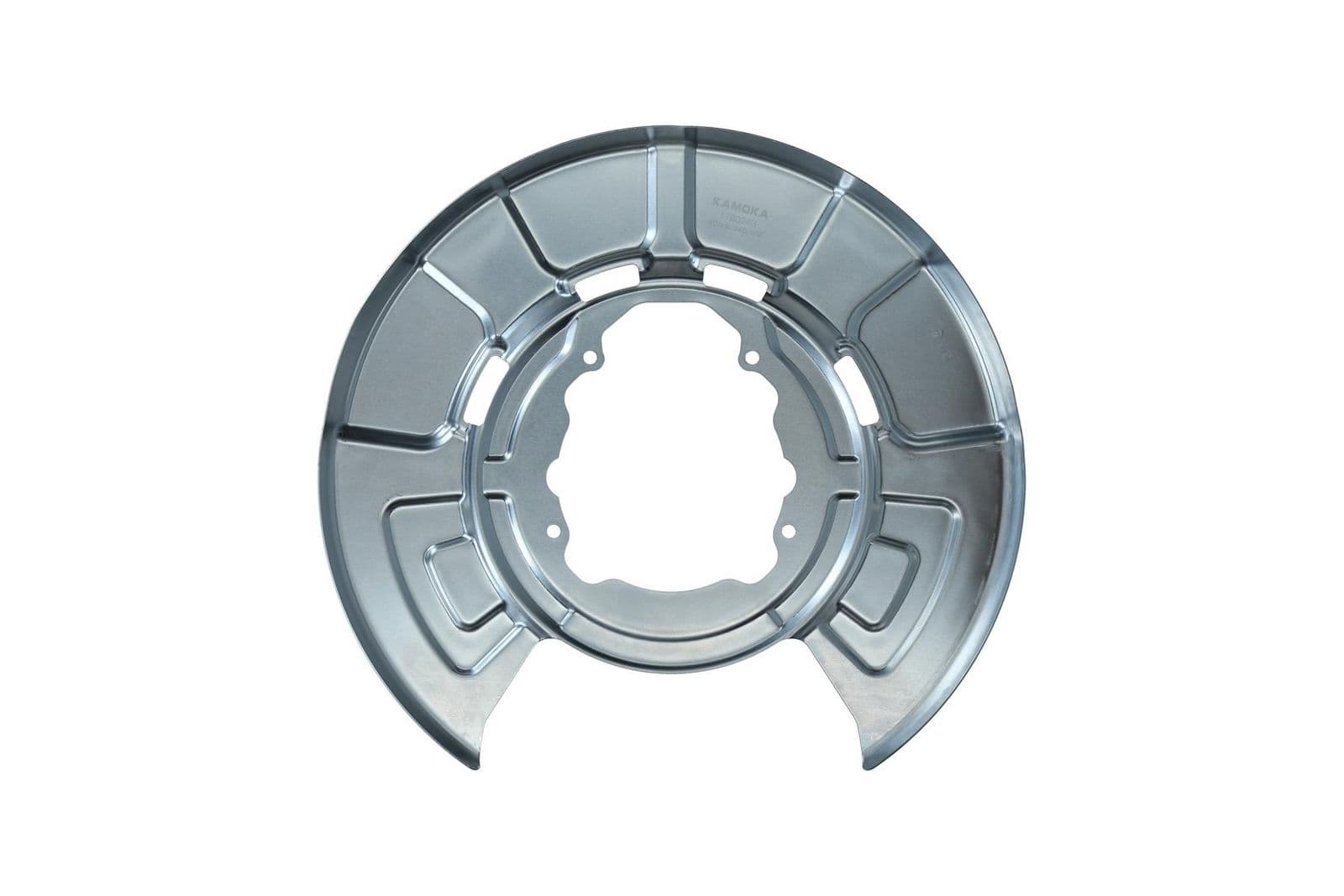 1180243 Kamoka Кожух гальмівного диску