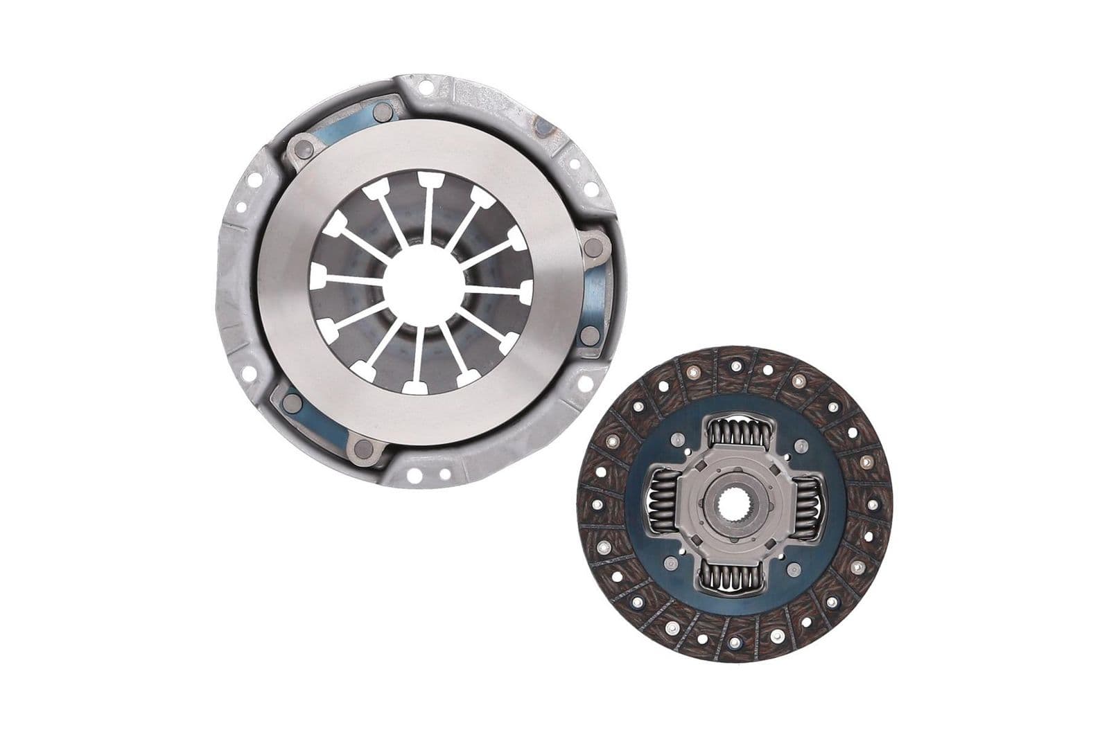 kc273 Kamoka Комплект сцепления