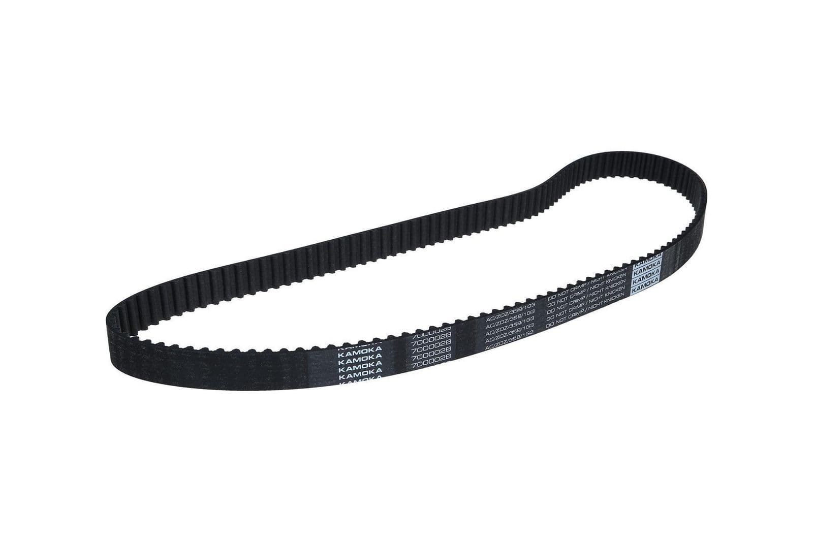 7000028 Kamoka Ремінь ГРМ