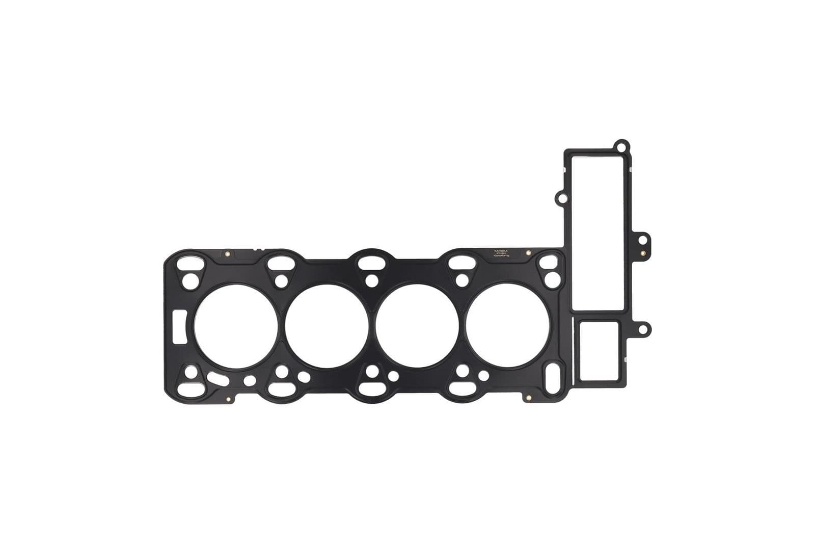 8701681 Kamoka Прокладка ГБЦ