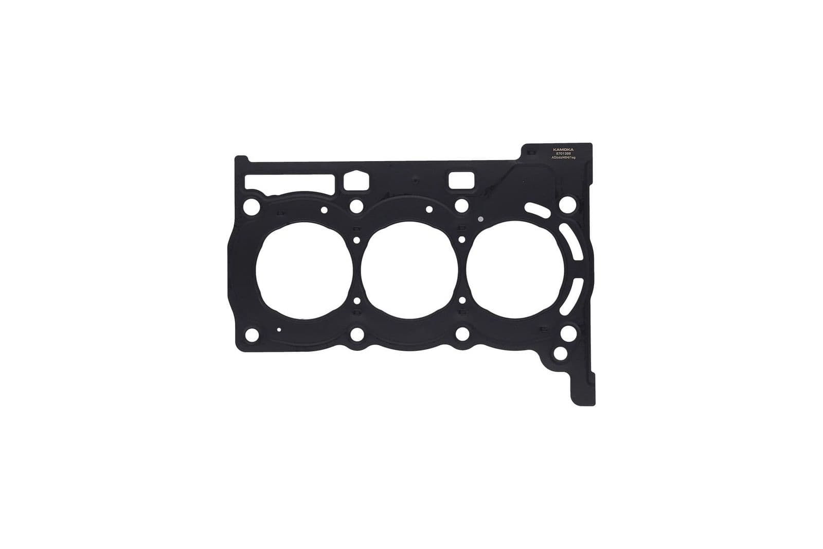 8701398 Kamoka Прокладка ГБЦ