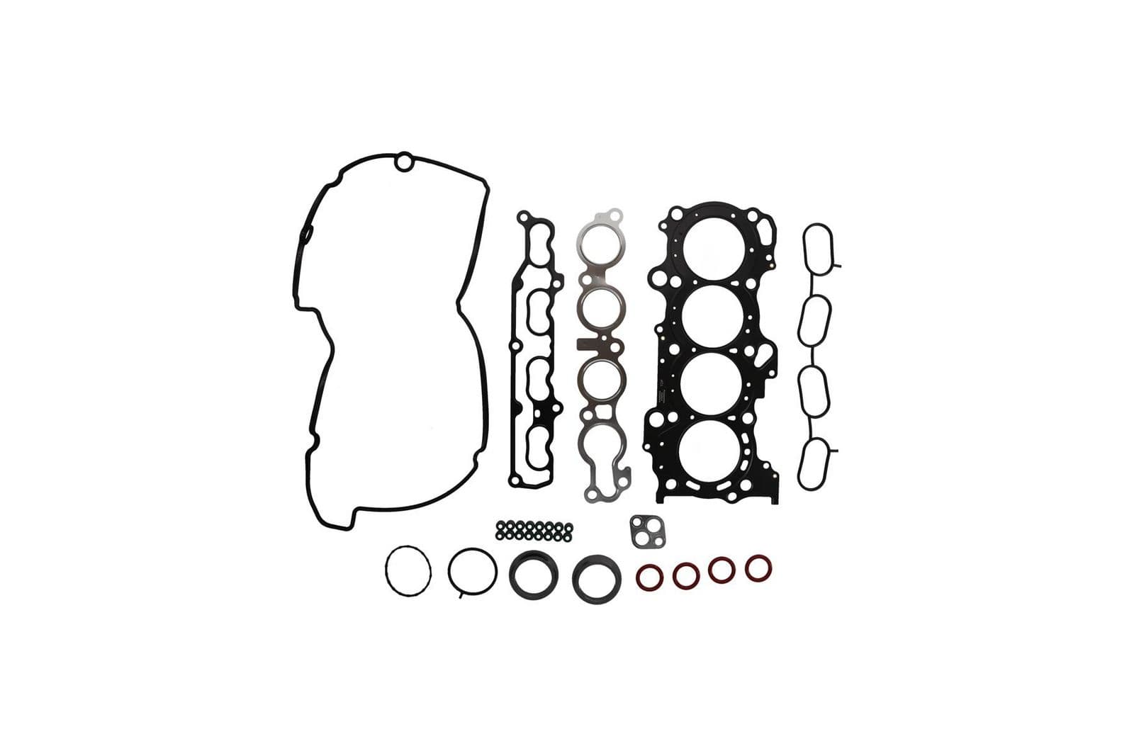 8706503 Kamoka Комплект прокладок ГБЦ