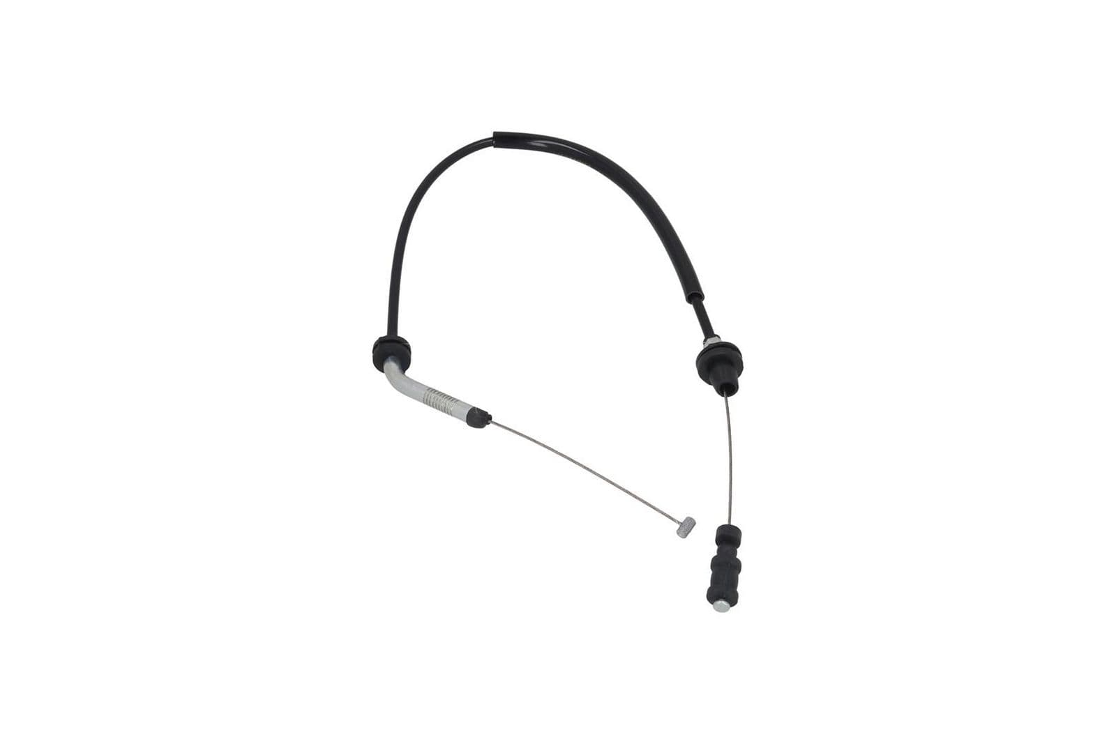 116046 Kamoka Тросик газу для Fiat Seicento