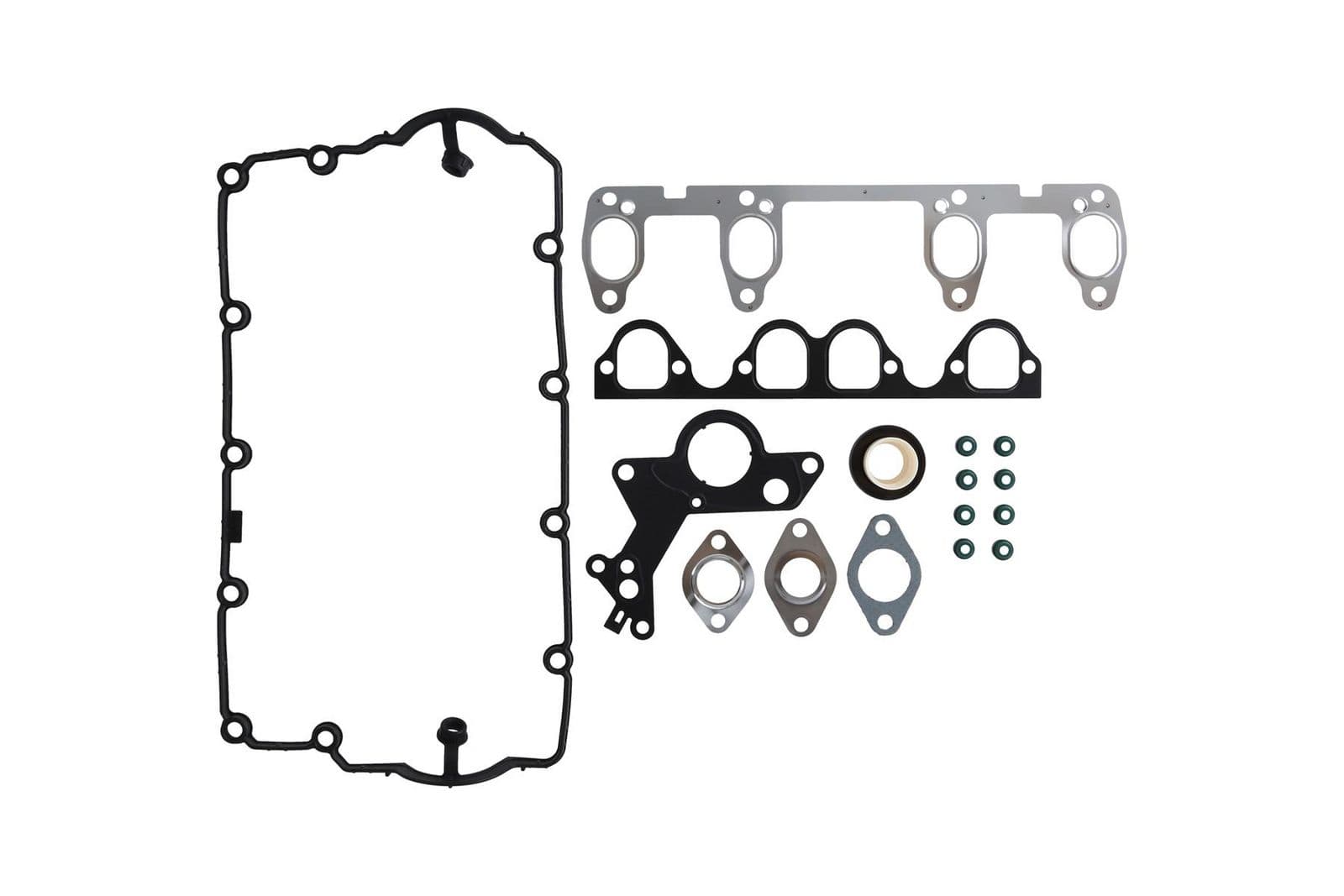 8706210 Kamoka Комплект прокладок ГБЦ