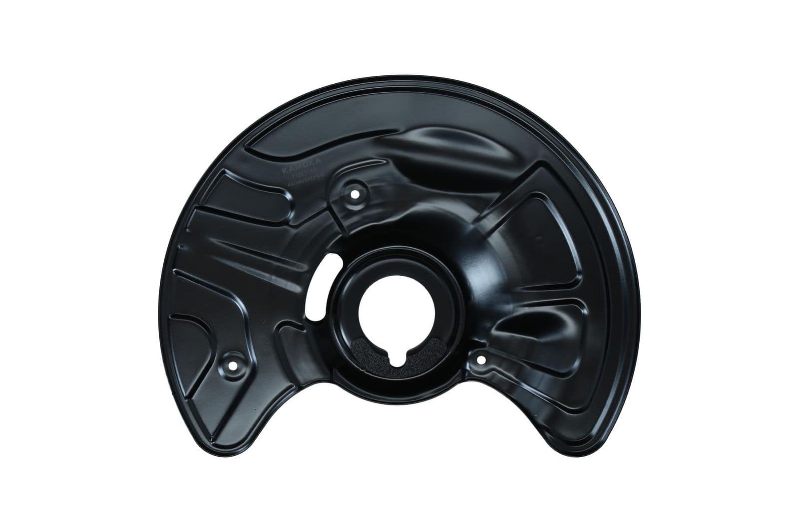 1180118 Kamoka Кожух тормозного диска