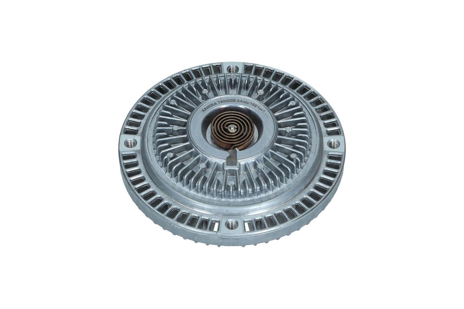 7300009 Kamoka Вискомуфта вентилятора