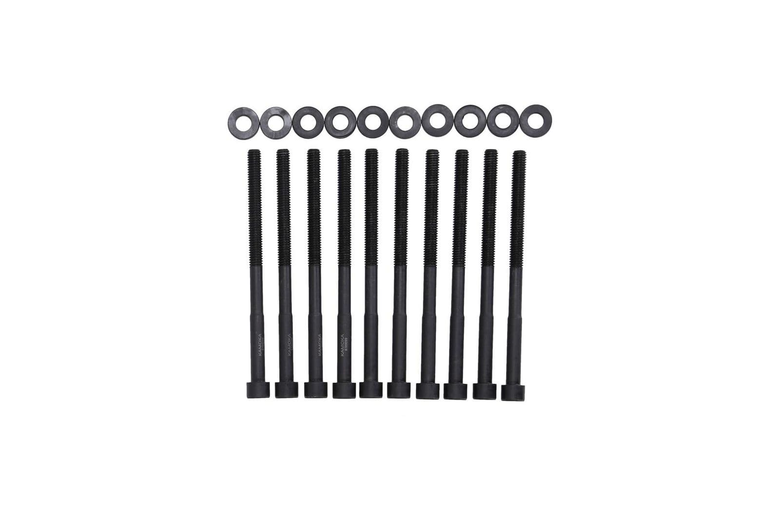 8709099 Kamoka Болт ГБЦ