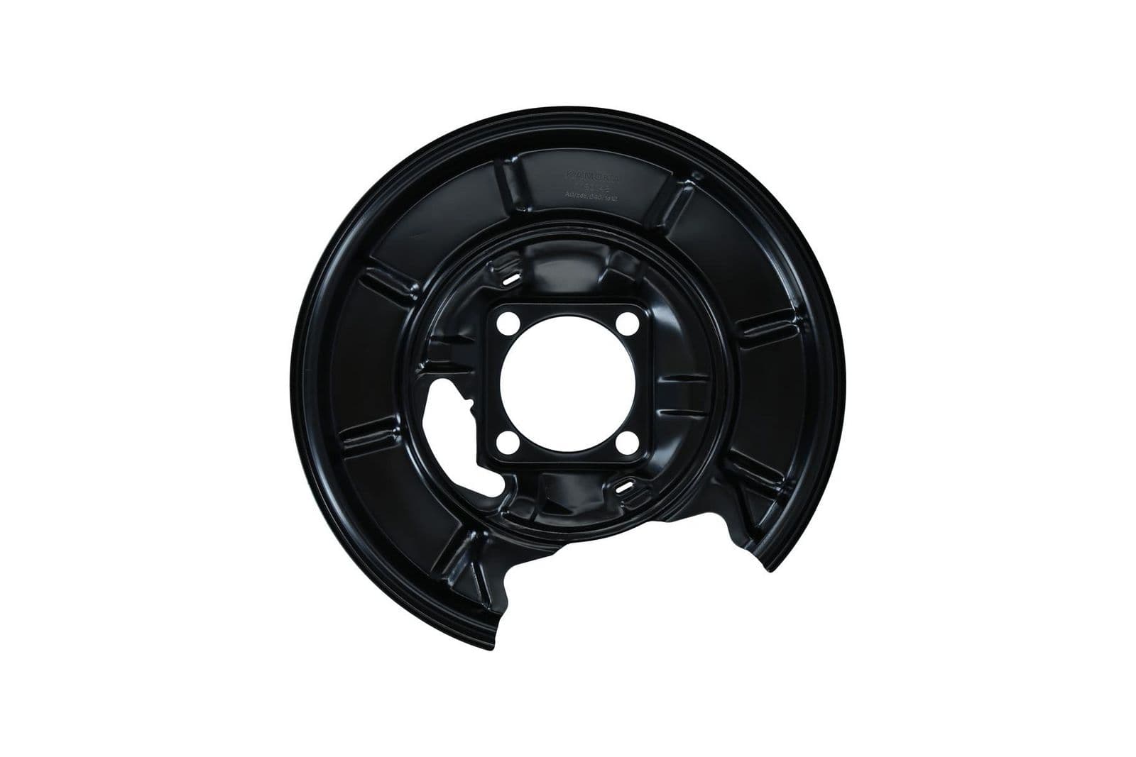 1180148 Kamoka Кожух тормозного диска