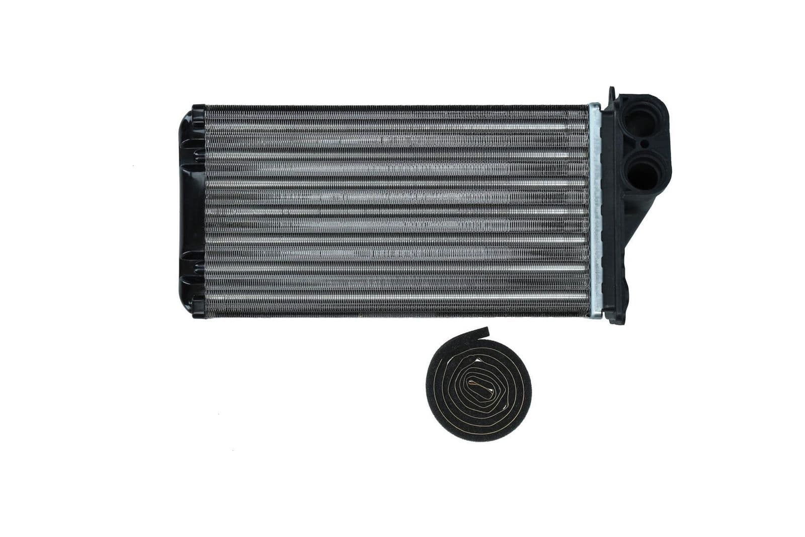 7765006 Kamoka Радіатор пічки