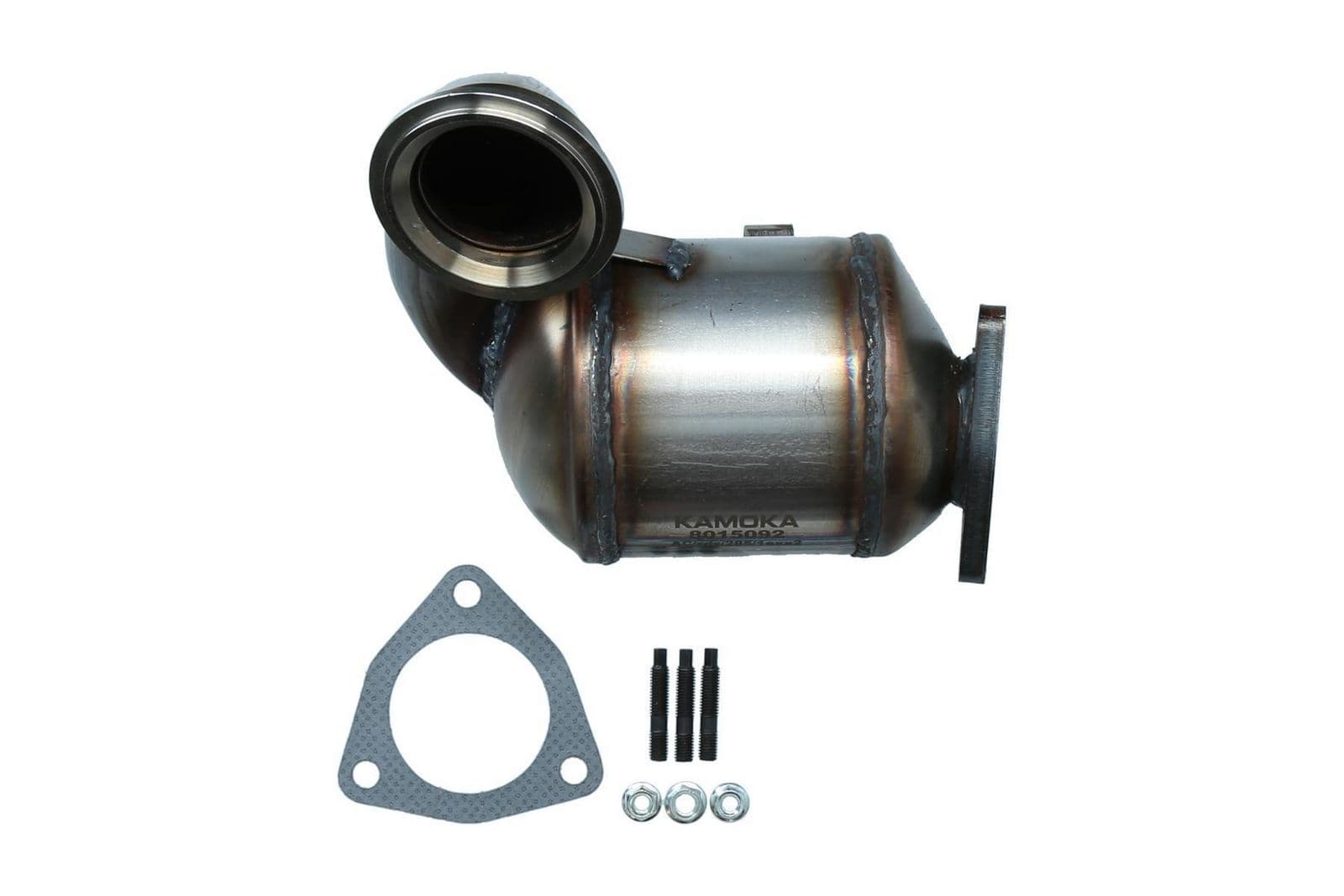 8015092 Kamoka Катализатор