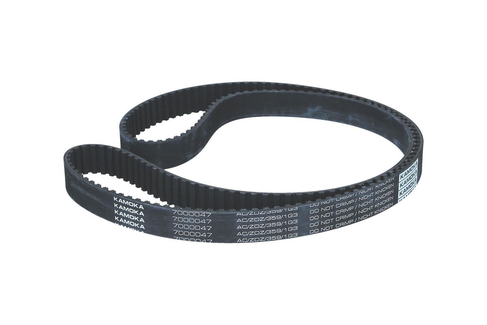 7000047 Kamoka Ремінь ГРМ