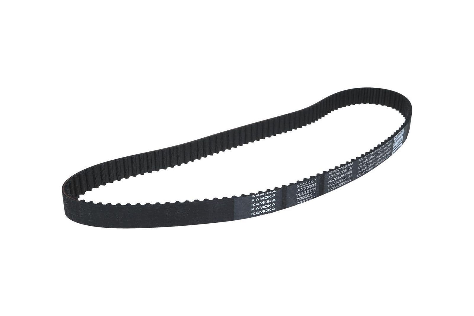 7000001 Kamoka Ремень ГРМ