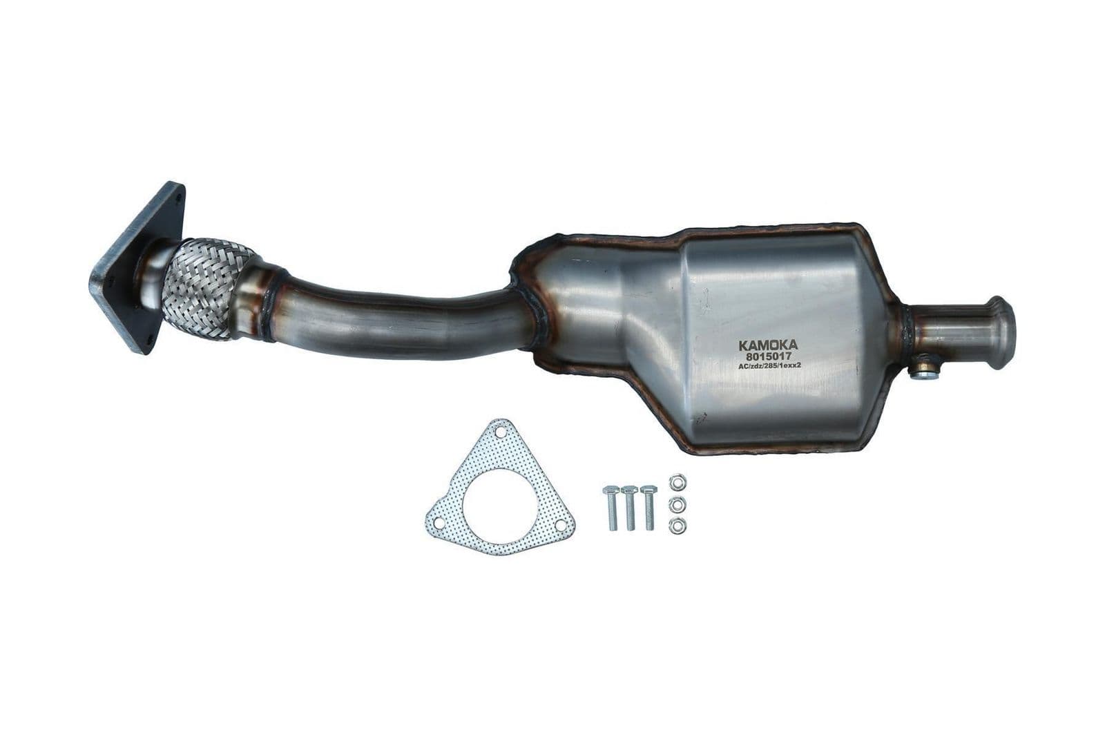 8015017 Kamoka Каталізатор