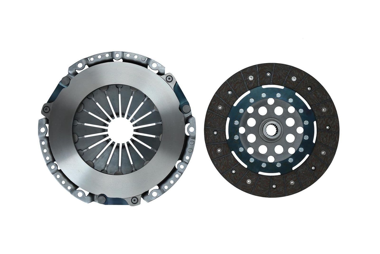 kc241 Kamoka Комплект зчеплення