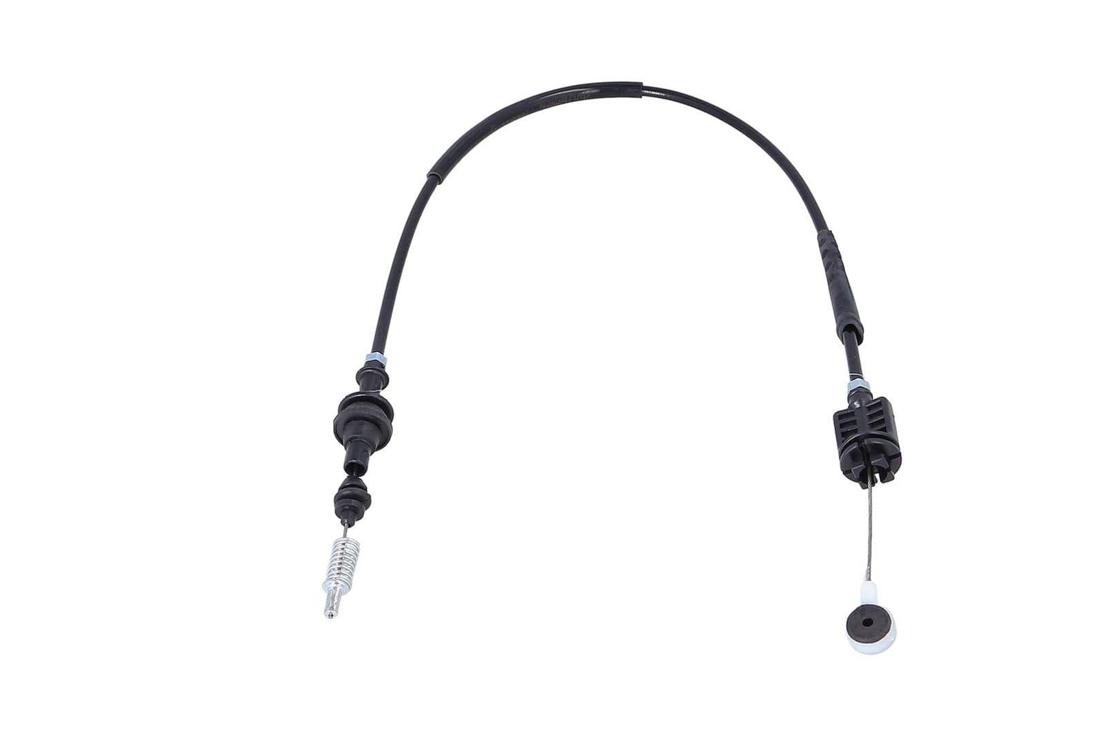 116086 Kamoka Тросик газу для Ford Focus