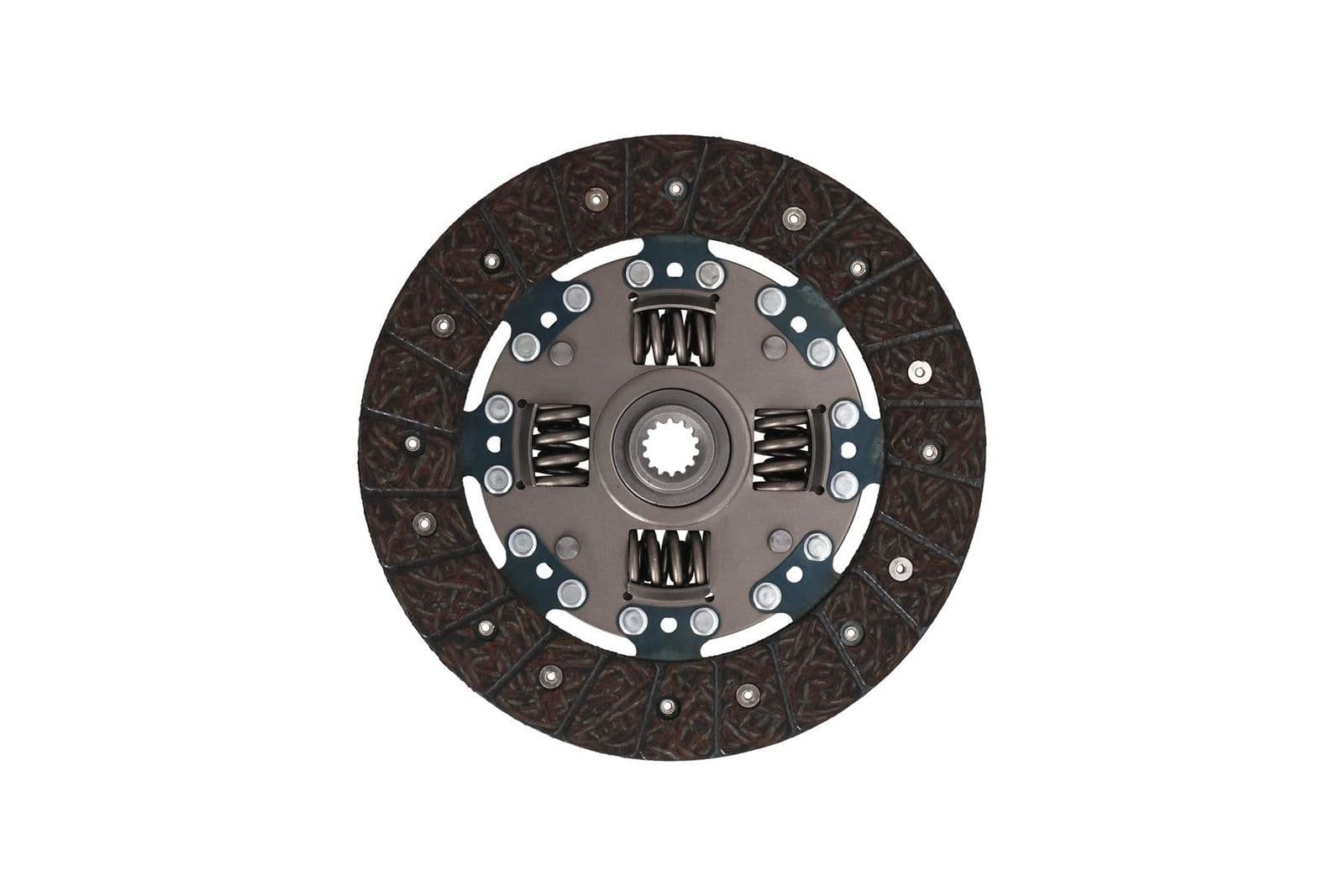 dc064 Kamoka Диск зчеплення