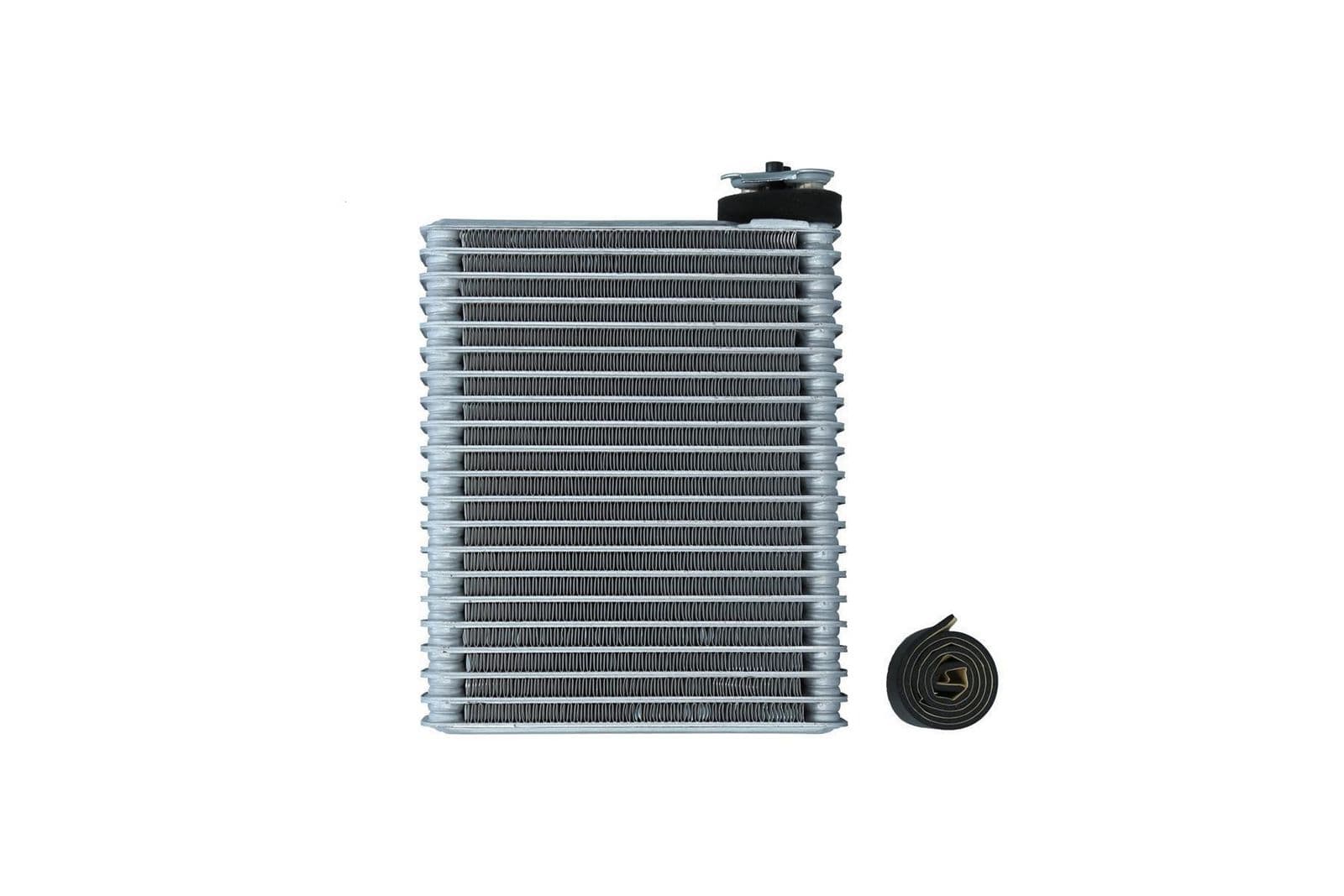 7770040 Kamoka Випарник кондиціонера для Peugeot 307