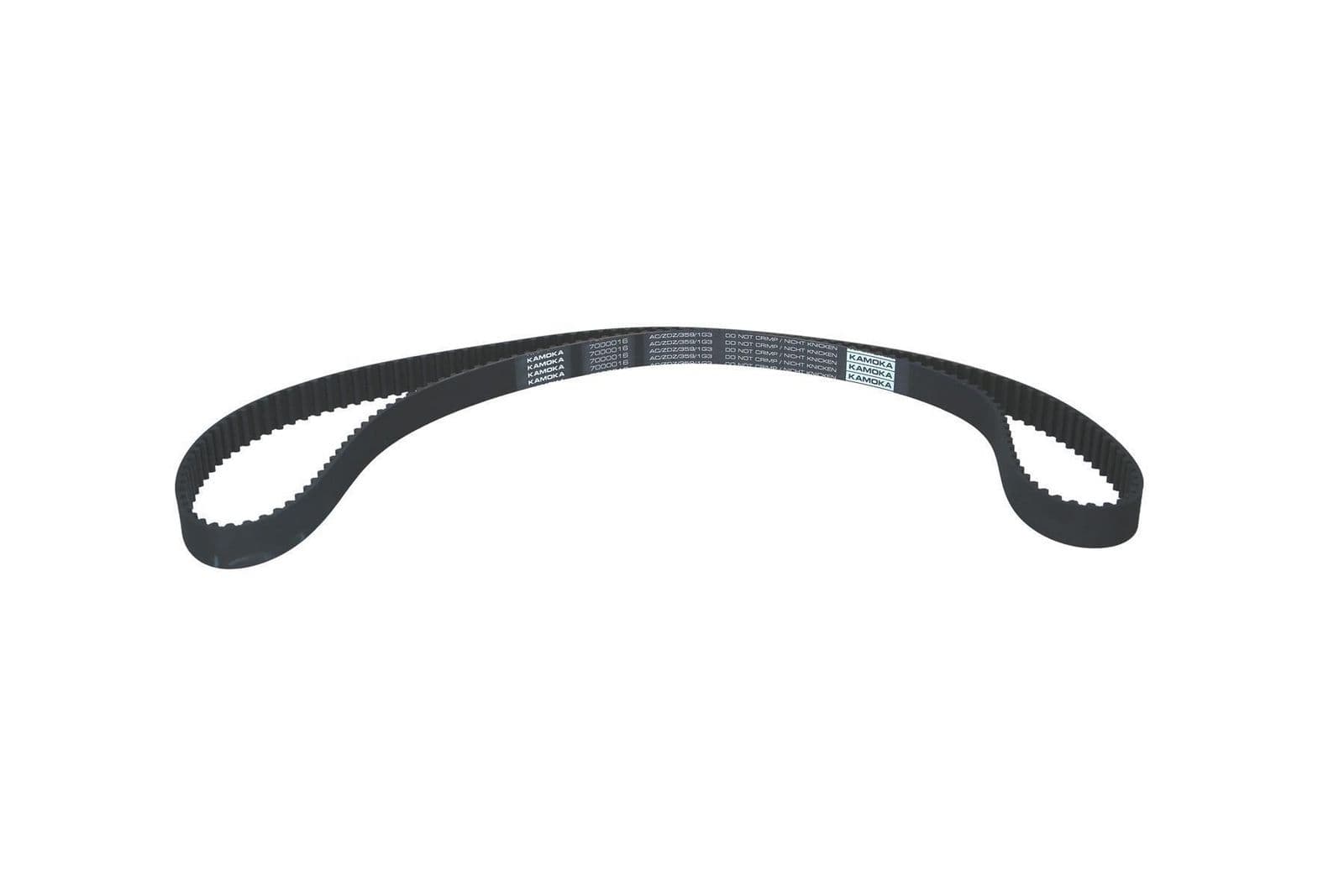 7000016 Kamoka Ремінь ГРМ