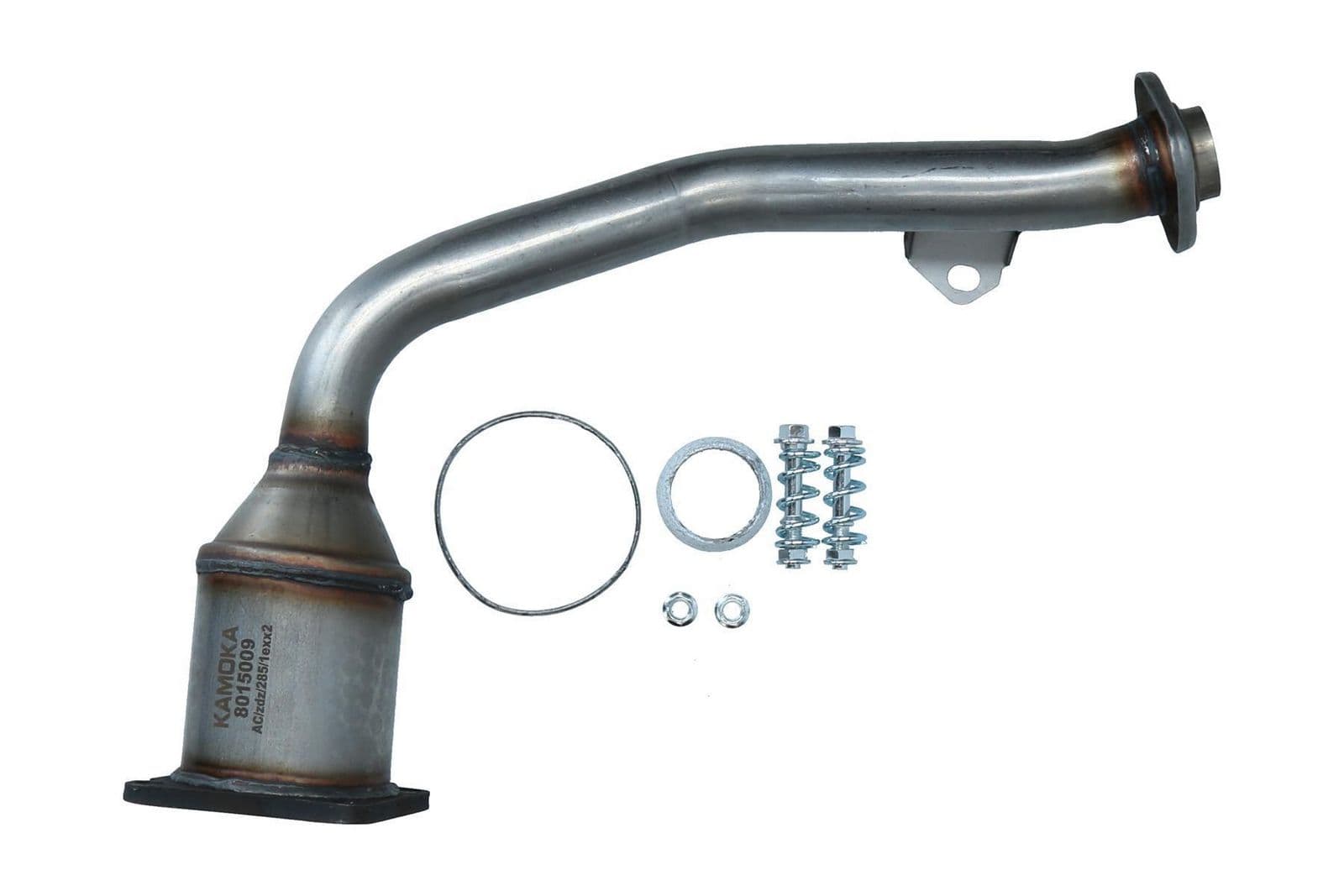 8015009 Kamoka Катализатор