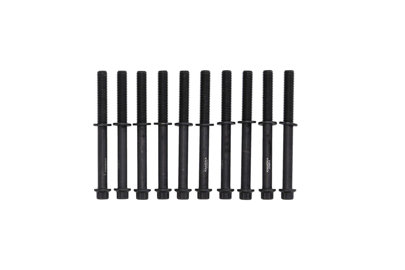 8709013 Kamoka Болт ГБЦ