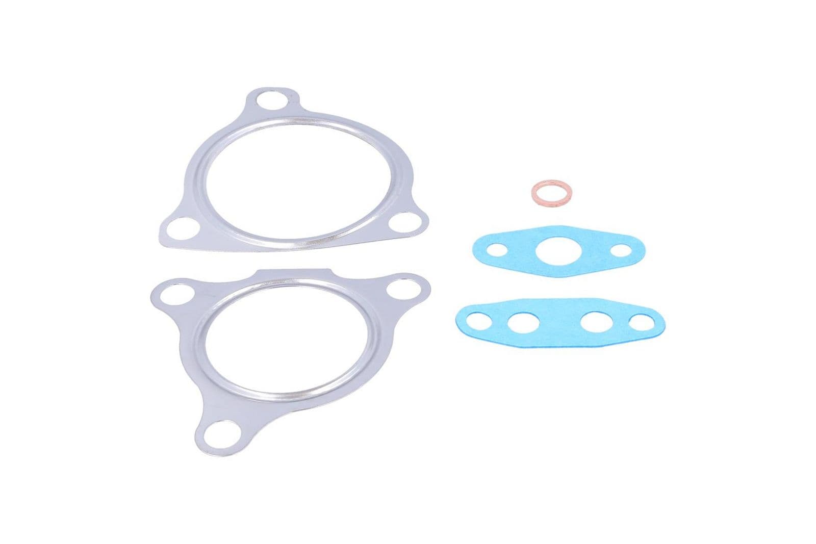 8606222 Kamoka Монтажний комплект турбіни для Toyota Land Cruiser