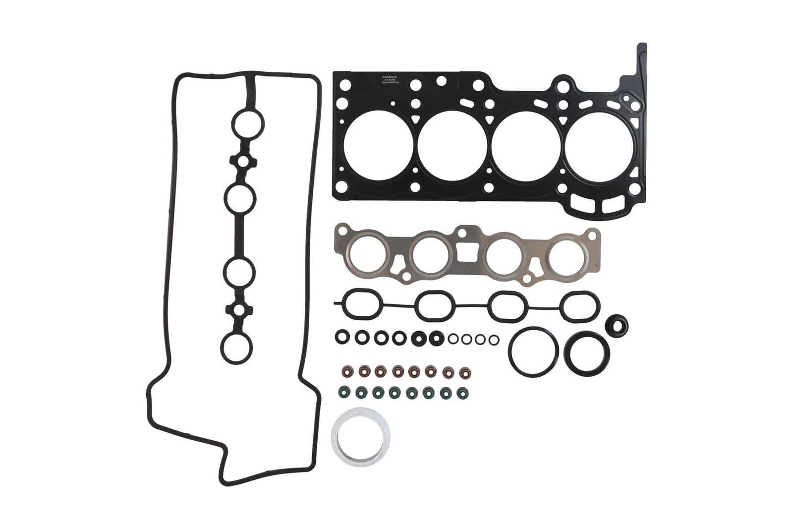 8706568 Kamoka Комплект прокладок ГБЦ