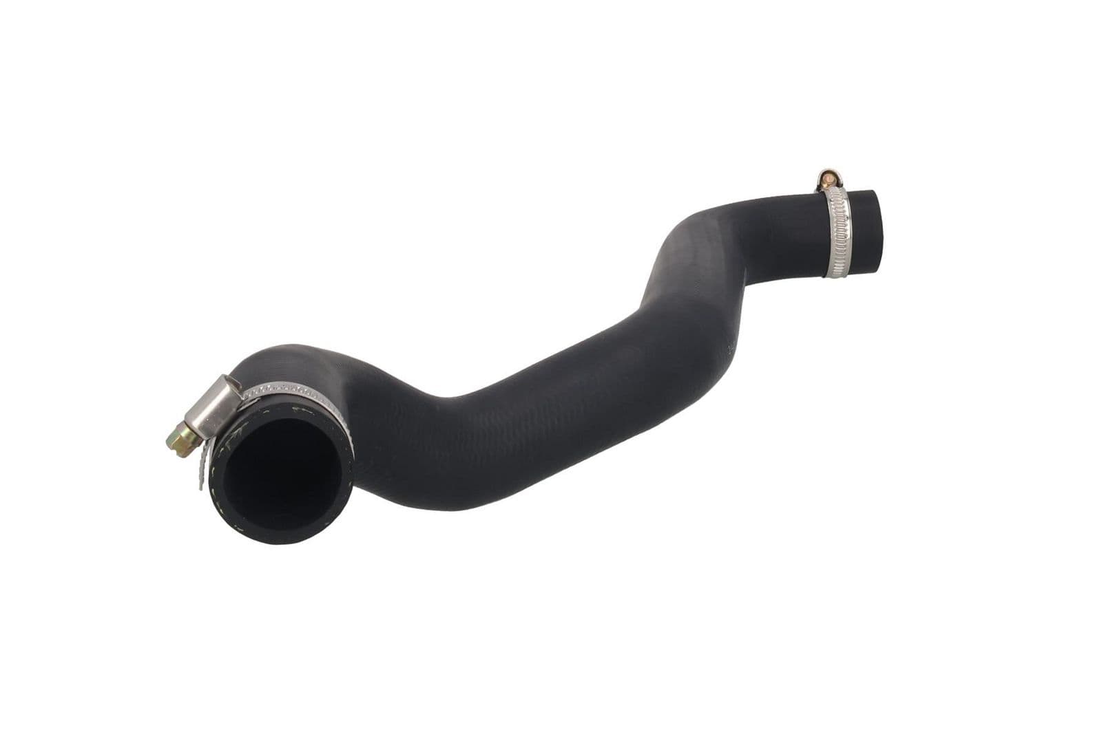 7910236 Kamoka Патрубок радиатора системы охлаждения двигателя