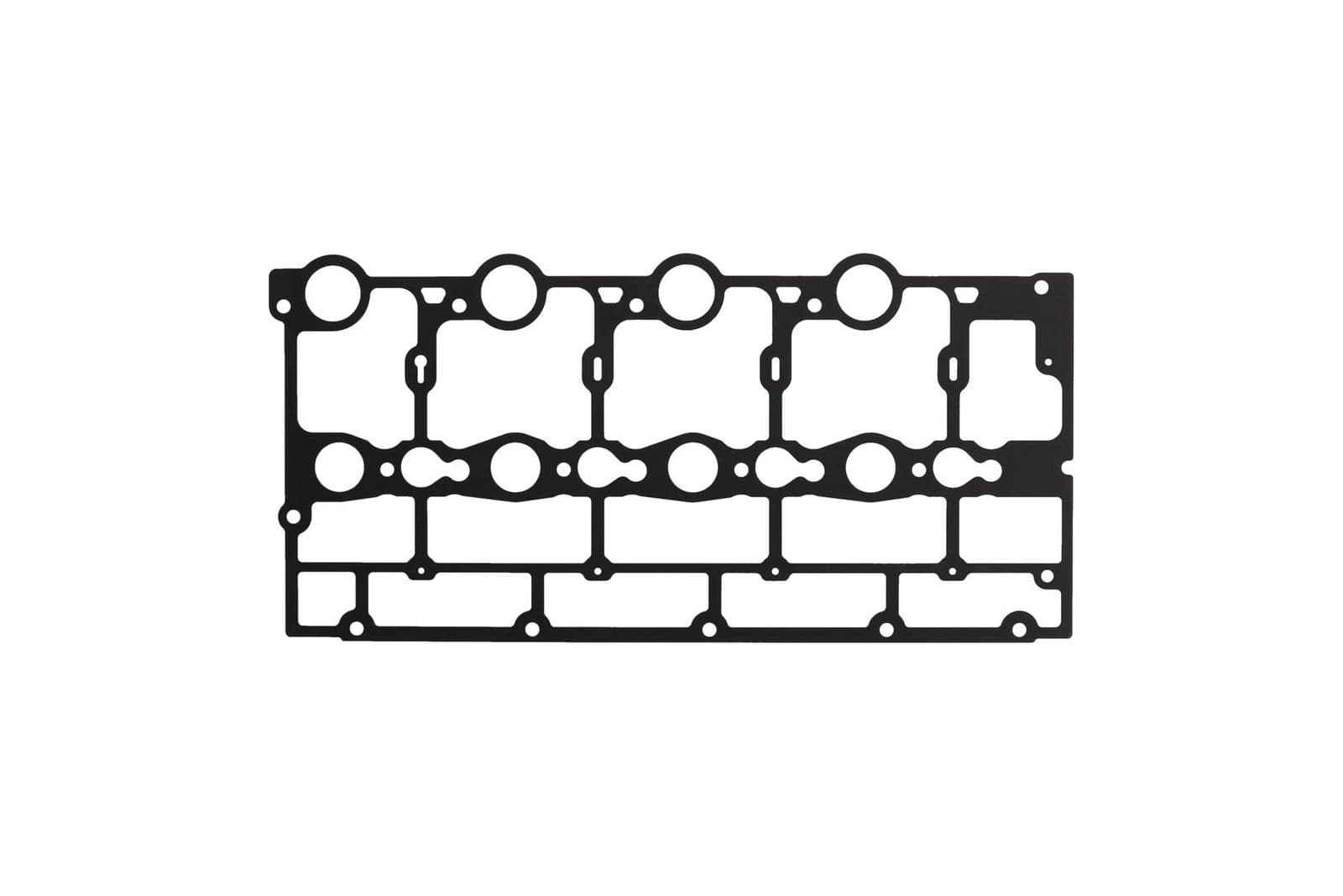 8703241 Kamoka Прокладка клапанной крышки