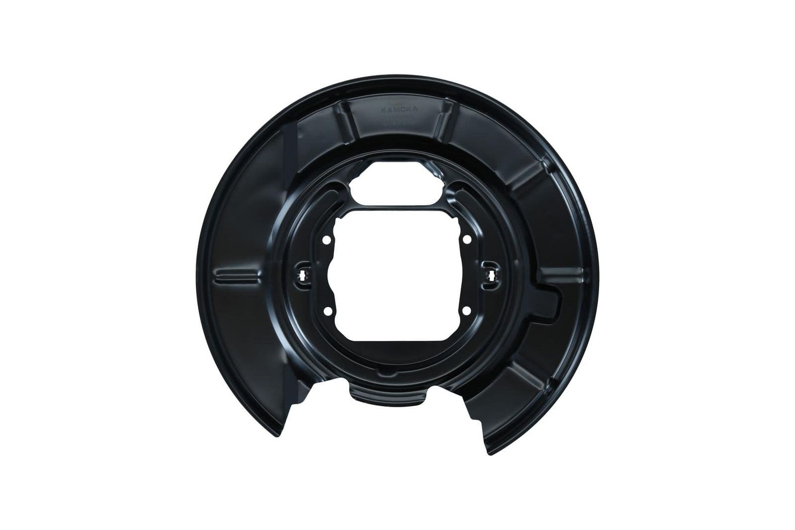1180083 Kamoka Кожух гальмівного диску для BMW 5 Series