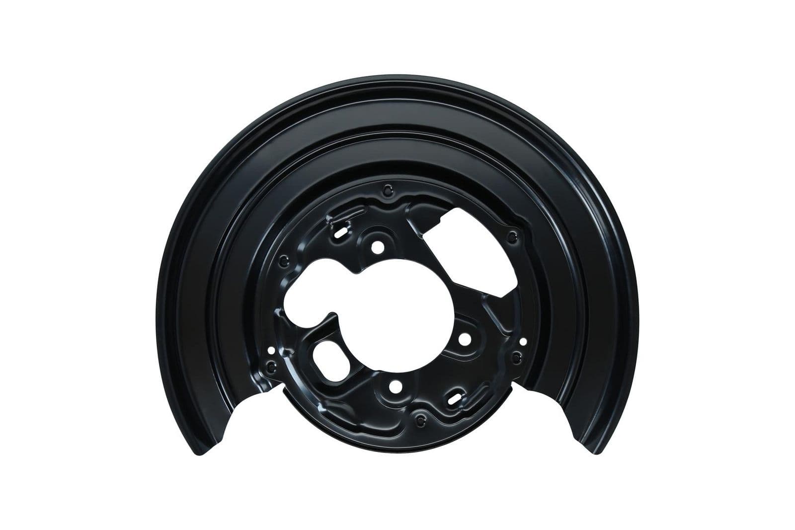 1180025 Kamoka Кожух тормозного диска