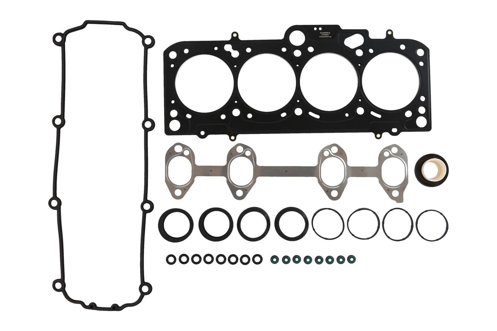 8706681 Kamoka Комплект прокладок ГБЦ