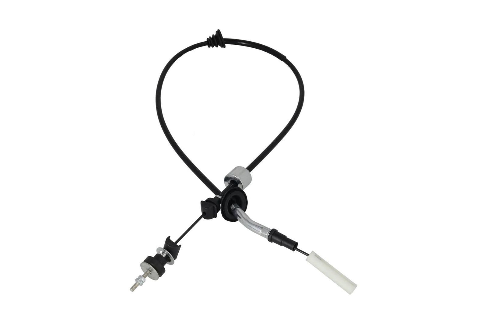 lc150 Kamoka Трос зчеплення для Seat Inca