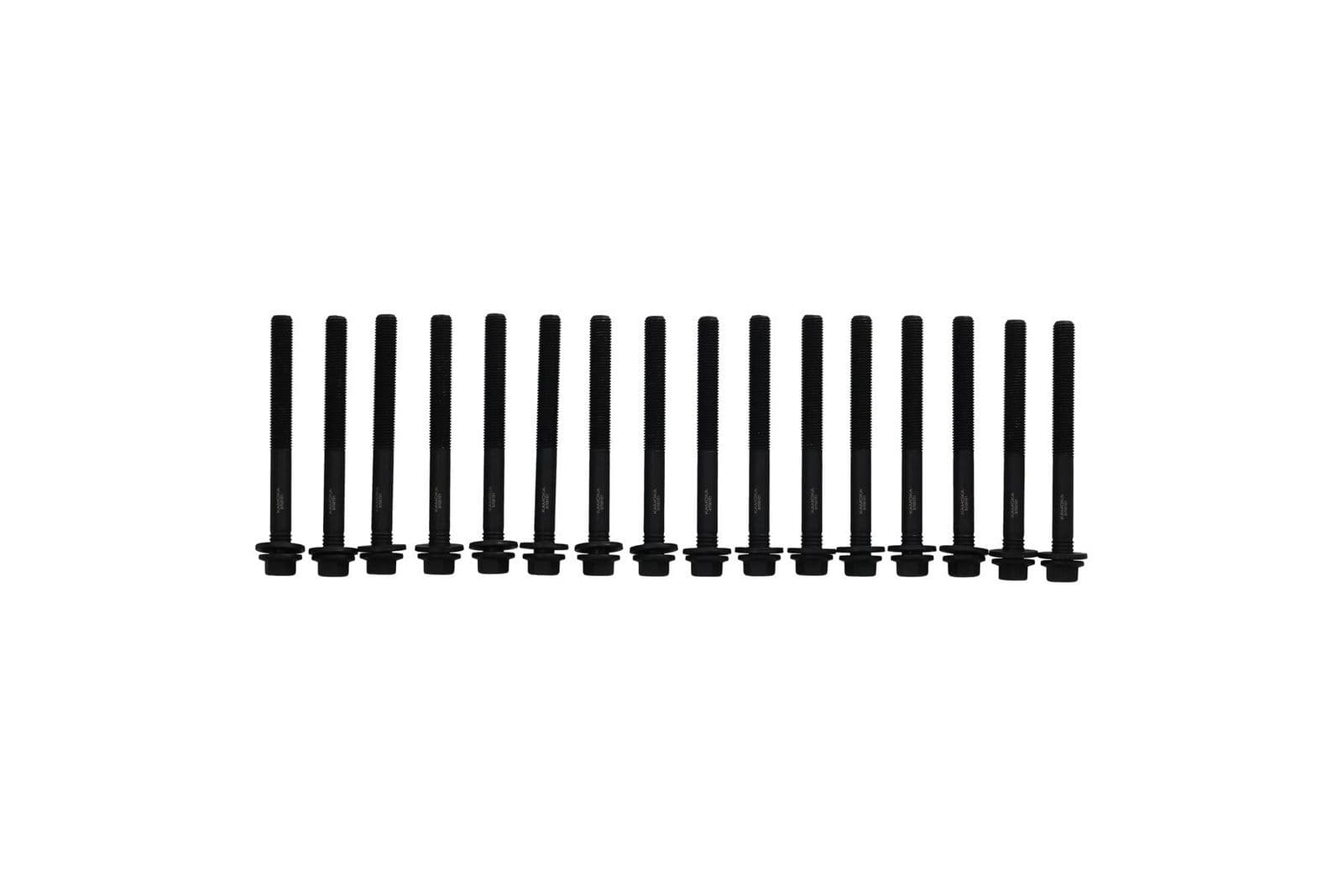 8709161 Kamoka Болт ГБЦ