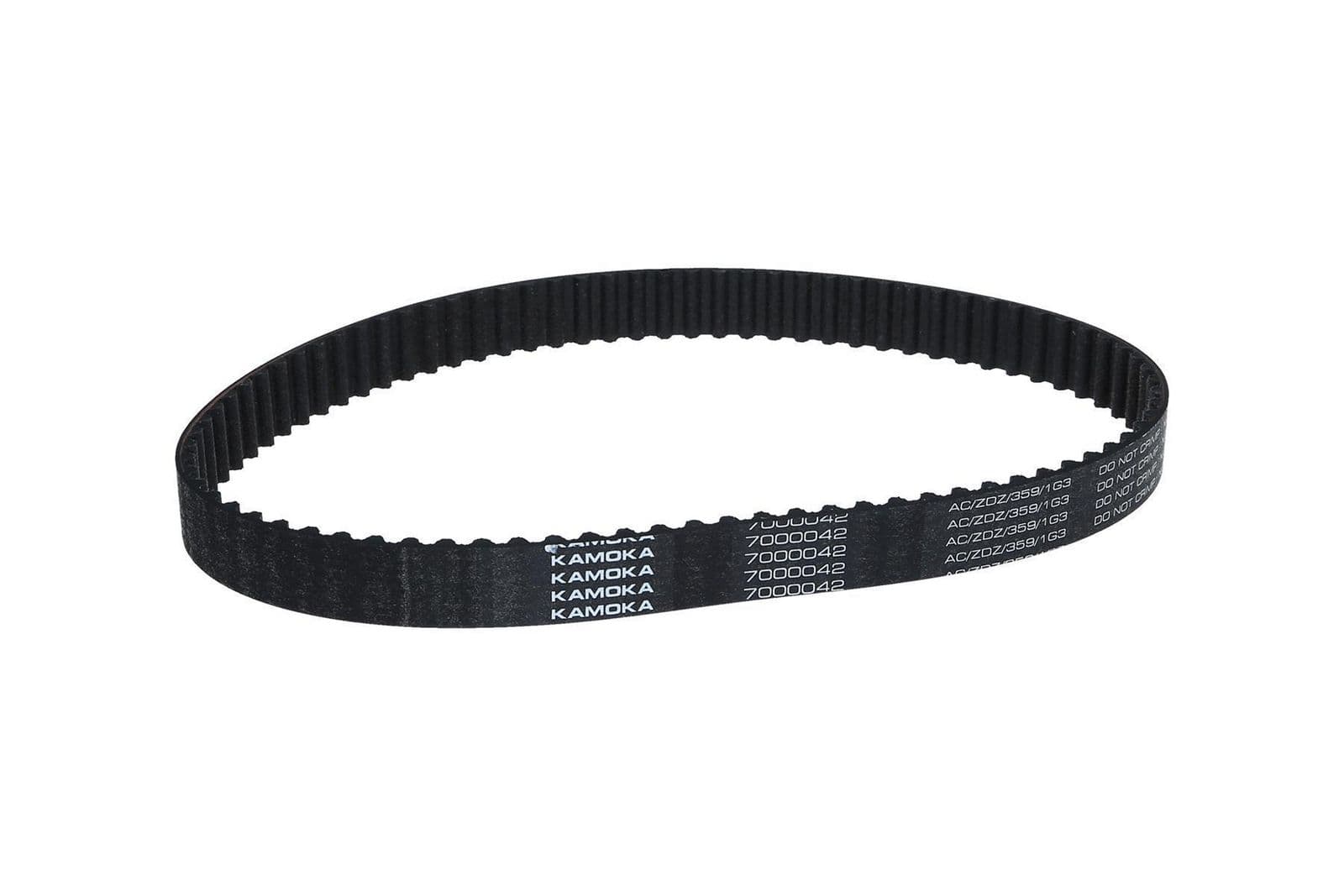 7000042 Kamoka Ремінь ГРМ