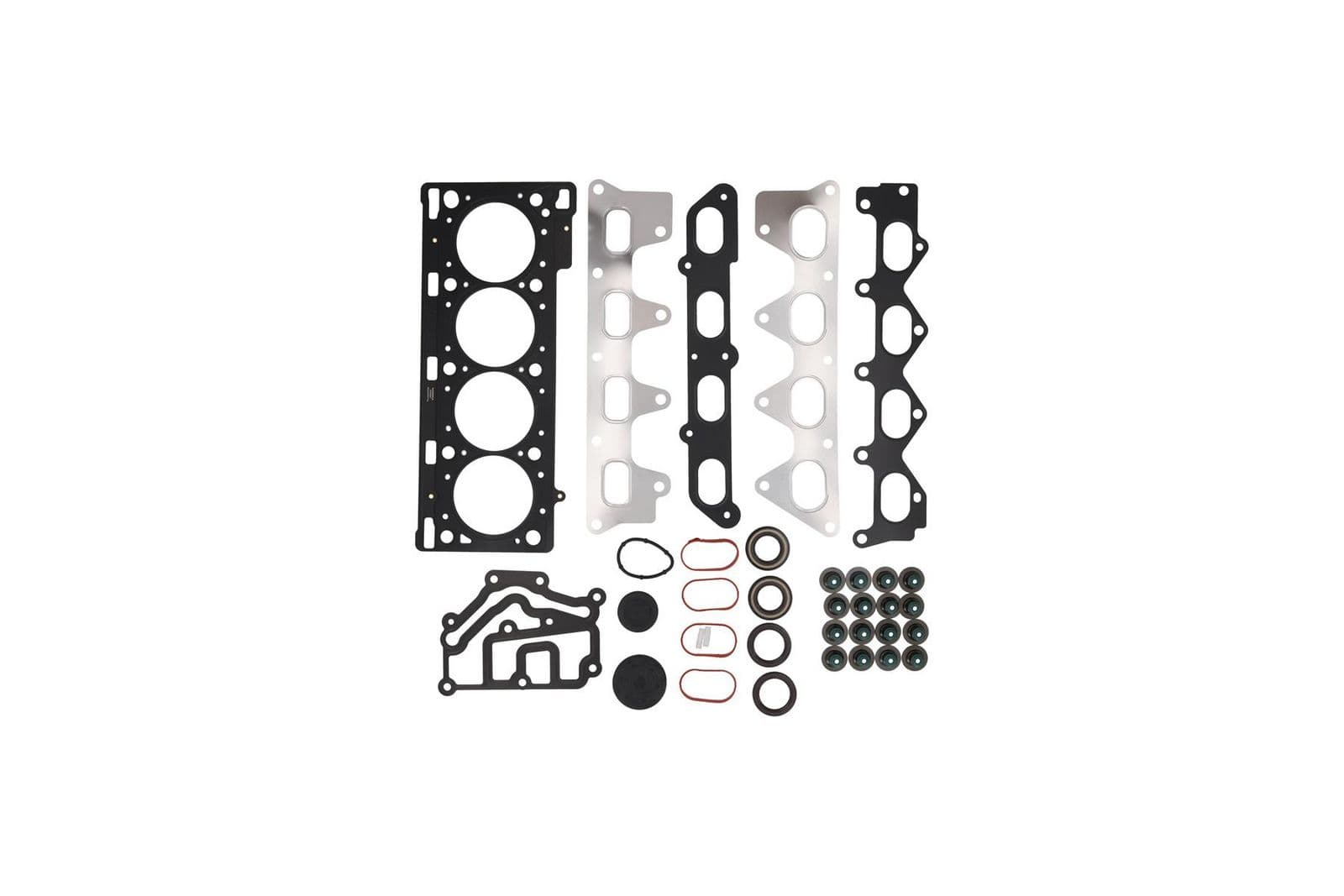 8706567 Kamoka Комплект прокладок ГБЦ