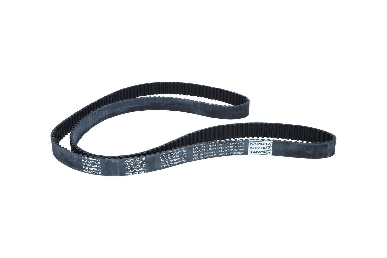 7000096 Kamoka Ремень ГРМ