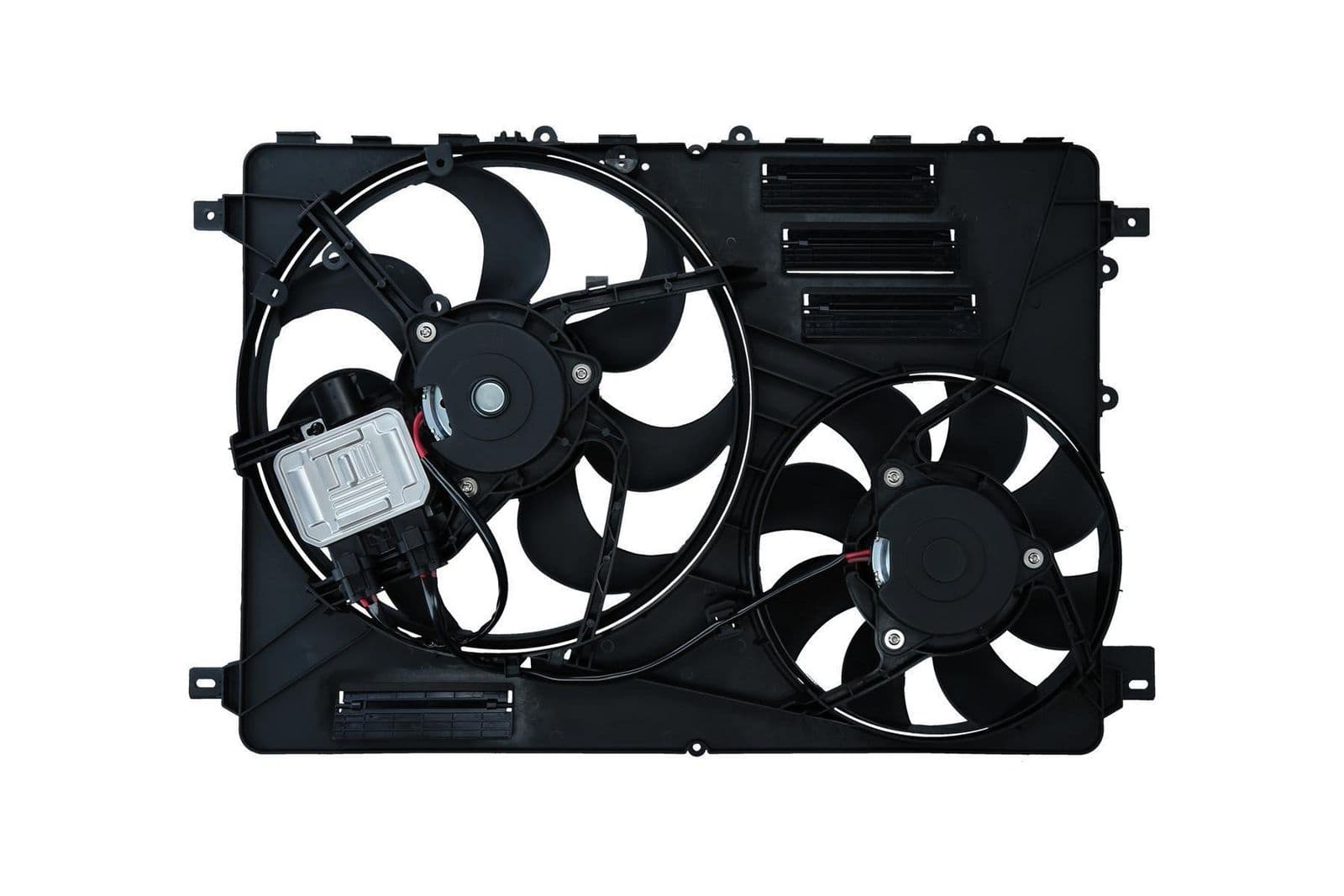 7740084 Kamoka Вентилятор системи охолодження двигуна