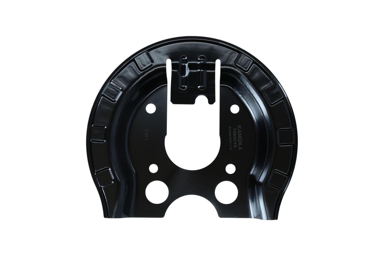 1180248 Kamoka Кожух тормозного диска