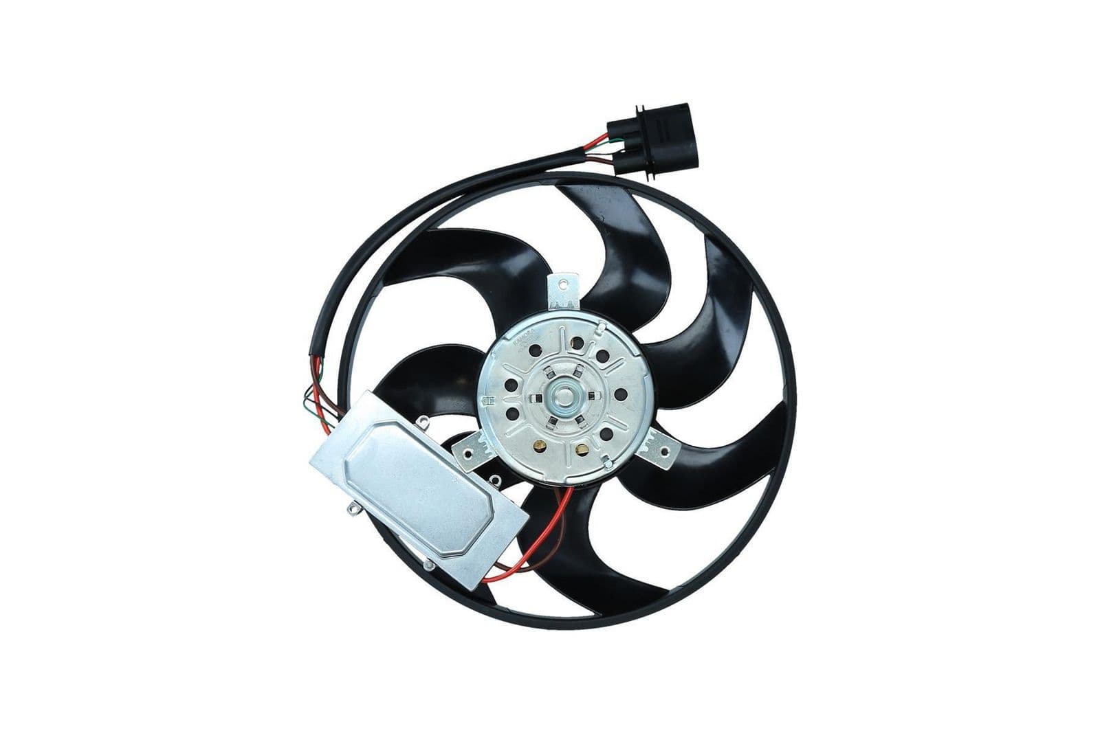 7742033 Kamoka Вентилятор системи охолодження двигуна