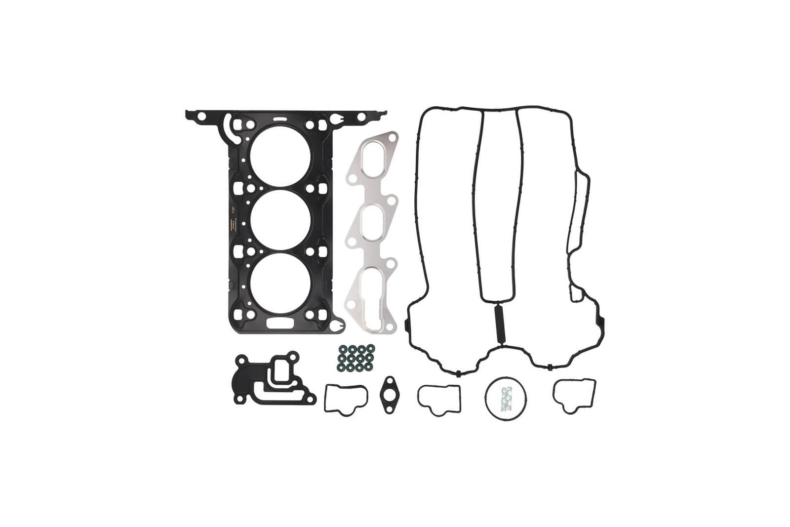 8706618 Kamoka Комплект прокладок ГБЦ
