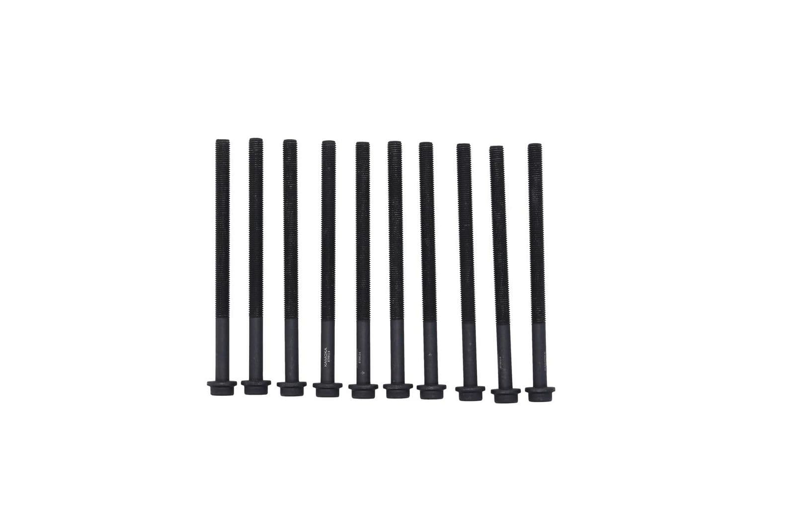 8709114 Kamoka Болт ГБЦ