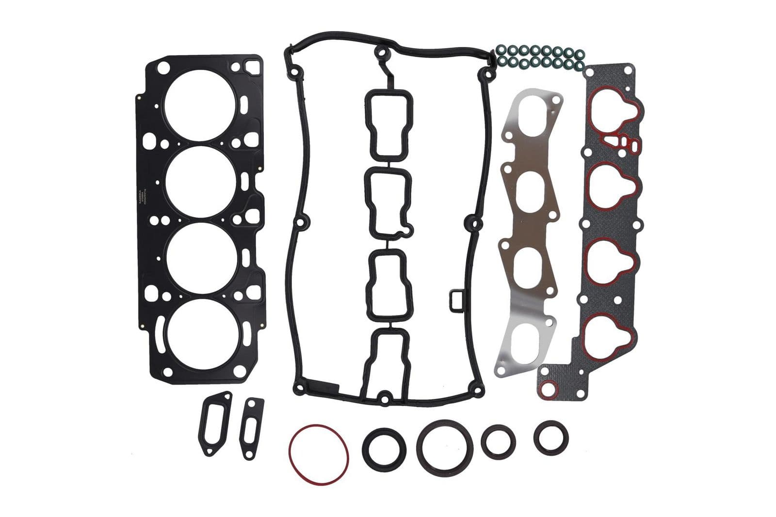 8706664 Kamoka Комплект прокладок ГБЦ